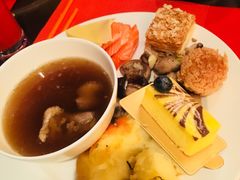 -怡咖啡自助餐(宁波香格里拉店)
