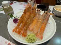 -松坂屋日料自助(长城路店)