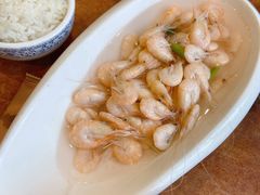 白米虾-西新饭店(城中店)