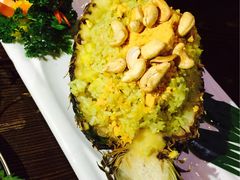 -Siam泰餐厅(水上公园店)