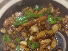 -新辣宴·湖南家常菜·商务聚餐(中粮创芯店)