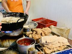 -叶新小吃店(来凤小区总店)