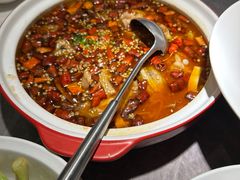 -湘轩·土菜研究院(光大店)