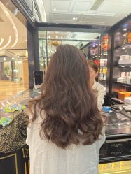 -CARR SALON英伦理容专业店