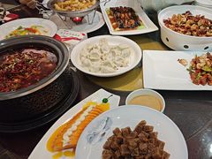 -羊城酒店·中餐厅