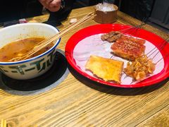 -北三老太太烧烤(人生一串上榜店)