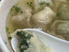 -顶巧鸡汤馄饨(虹口总店)