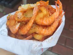 -信二嫂虾饼(振兴路店)