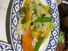 -KingThaia金泰兰(滨江天街店)