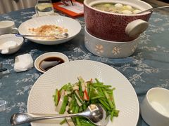 -扬州香格里拉·香宫中餐厅