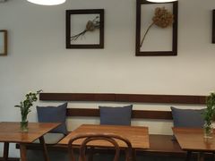 -AFS Cafe & Canteen(闽江二路店)
