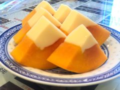 -捷信牛奶甜品世家(学府店)