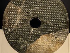 -北京大葆台遗址博物馆