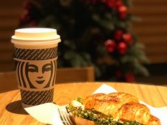 -星巴克(中远两湾城店)