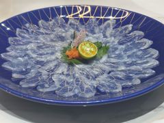 -鲐赏河豚(长寿店)
