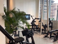 -YCHL FIT 健身(星寰店)