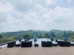 -清远熹乐谷温泉度假酒店