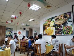 大堂-成惠食府(赤岗店)