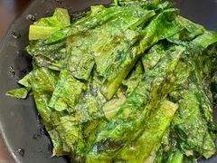 脆口鲜蔬-食其家·牛丼咖喱(广元西路店)
