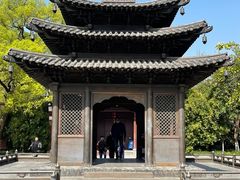 -钱王祠