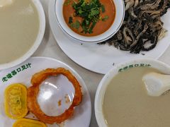 -老磁器口豆汁店(天坛店)