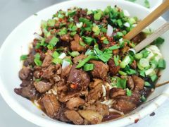 丁记卤面-丁记面馆(凤凰店)