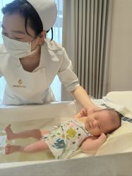 -美悦湾月子中心(熙湖店)