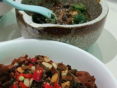 -周大厨辣椒炒肉(淮安万达店)