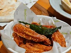 秘制鸡翅-FreshCo鲜途·西厨(大良店)