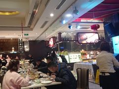 -芭菲盛宴·环球美食(北城国际店)