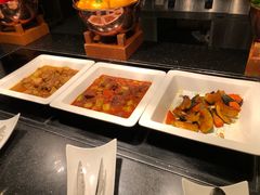 -OPEN開全日自助餐厅·牛肉火锅·海鲜(佛山希尔顿酒店)