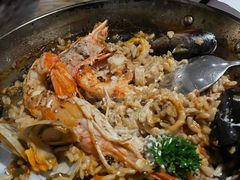-Apollo·西班牙小酒馆(安福路店)