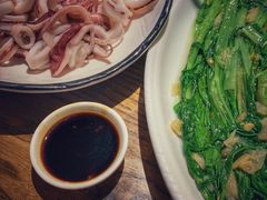 -潮中人·潮州菜(益乐路店)