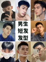 -贝勒爷专业男发