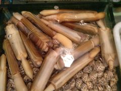 -小铜锣湾海鲜家常菜馆(河西店)