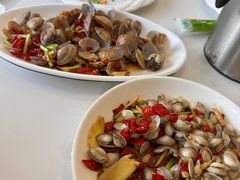 -金海湾海鲜排档(朱家尖店)