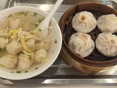 -老西白点心店