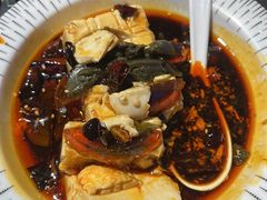 -杨记齐齐哈尔烤肉(五莲路店)