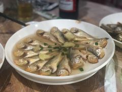 -健跳小海鲜(人民路店)