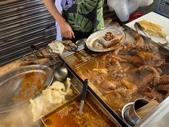 -明记牛杂(新马路分店)