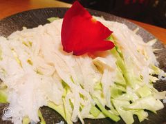 -盡膳口福跷脚牛肉火锅(合生汇购物中心店)