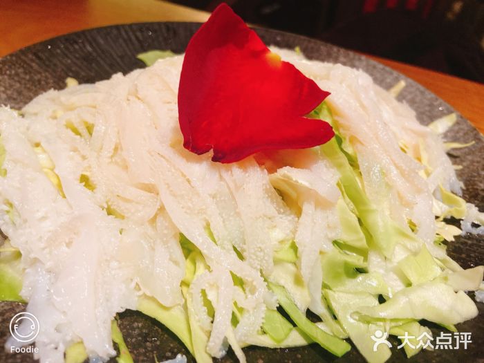 盡膳口福跷脚牛肉火锅(合生汇购物中心店)图片