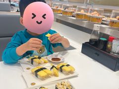 -元气寿司(八号仓店)