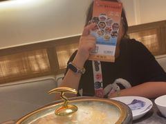 -前海沿·青岛菜(乐客城店)