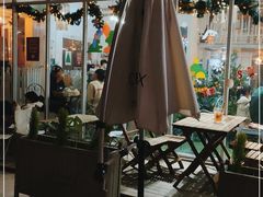 露天位-CHILLAX轻乐时(侨建·Hi City店)