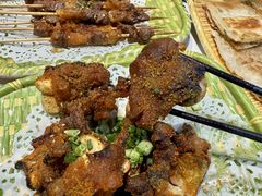 -乡土黄·鲜牛肉火锅·小龙虾(兴业街店)