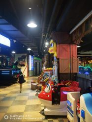 -卡通尼·Safari非洲探索乐园·生日会(金桥国际商业广场店)