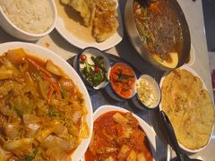 -屋里家延边朝鲜族冷面(梅林3店)