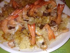 -海口骑楼小吃街