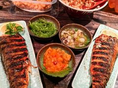 -眷屋の深夜食堂(云锦中心店)